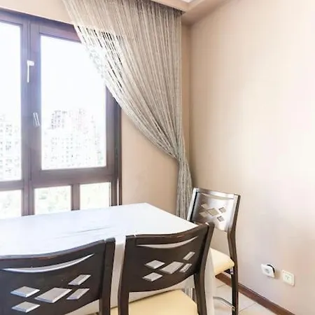 By The Sea Apartment Izmir
