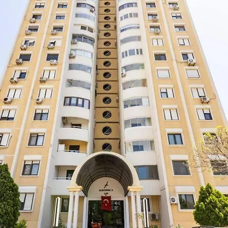 Apartment By The Sea Izmir