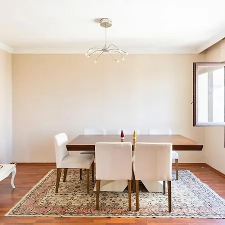 Apartment By The Sea Izmir