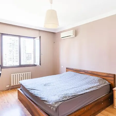 Apartment By The Sea Izmir
