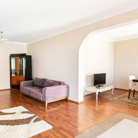 By The Sea Apartment Izmir