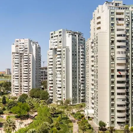 By The Sea Apartment