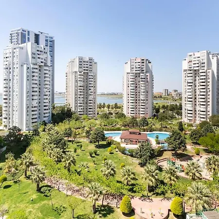 By The Sea Apartment