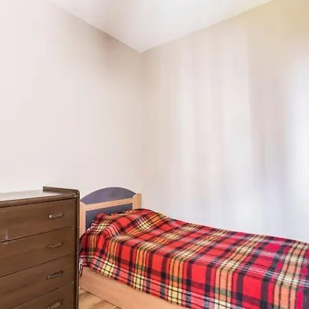 Apartment By The Sea Izmir